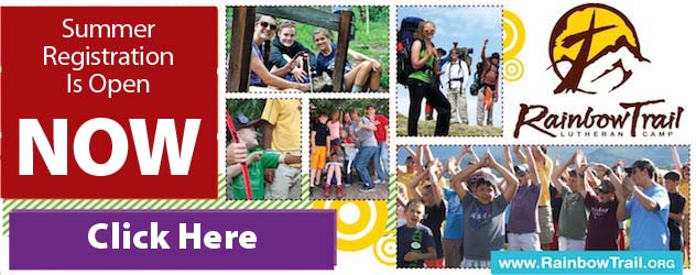 Check Your Calendars and Get Ready! Summer Registration Opens November 1st.