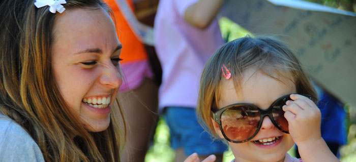 2012 Summer Applications Are Now Available!