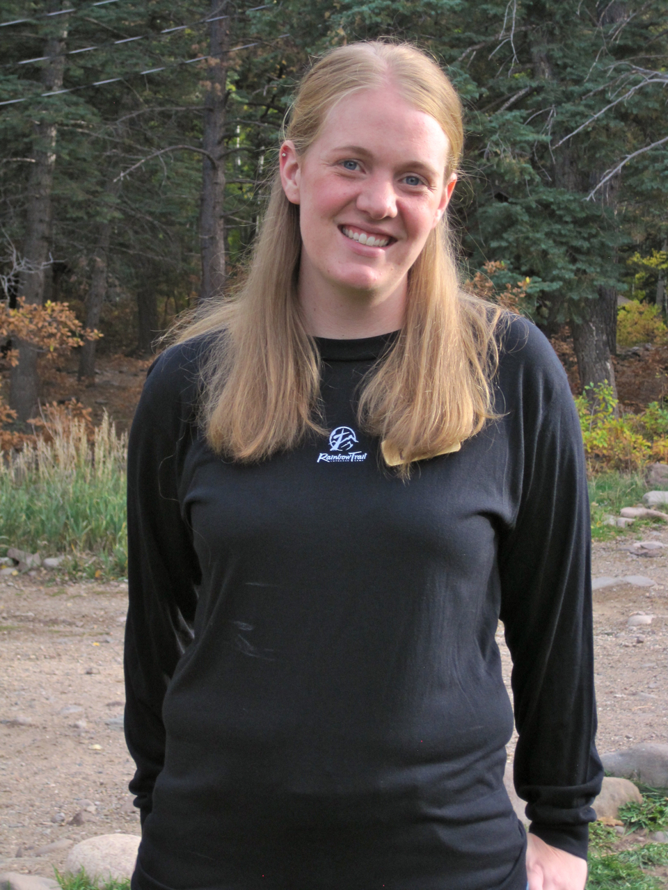 Staff - Carl Brockhoff