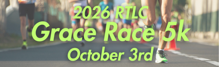2026 GRACE RACE